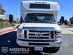 New 2019 Ford E-450 Shuttle Bus for sale #AS25E1202HSE19 - photo 1