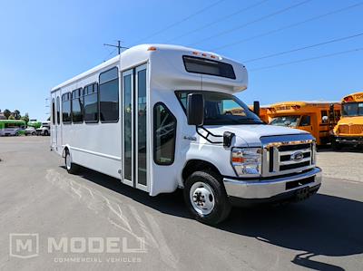 New 2026 Ford E-450 Shuttle Bus for sale #AS27G2402AAE26 - photo 1