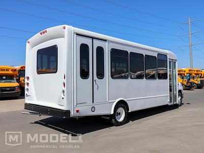 New 2026 Ford E-450 Shuttle Bus for sale #AS27G2402AAE26 - photo 2