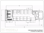 New 2026 Ford E-450 Shuttle Bus for sale #AS27G2402AAE26 - photo 3