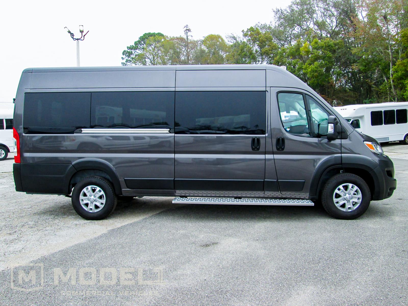 New 2023 Ram ProMaster 3500 - photo 2
