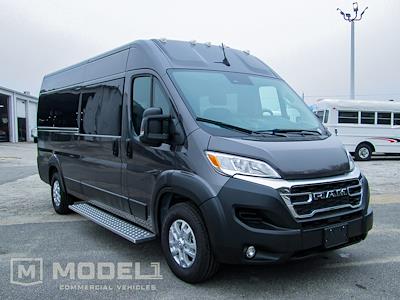 New 2023 Ram ProMaster 3500 Standard Passenger Van for sale #FP21G1400AGP23 - photo 1