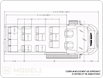 New 2023 Ram ProMaster 3500 Standard Passenger Van for sale #FP21G1400AGP23 - photo 3