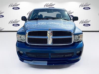 Used 2003 Dodge Ram 1500 SLT Quad Cab for sale #3S329381 - photo 2