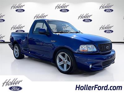 Used 2003 Ford F-150 - photo 1