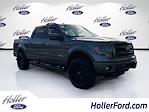 Used 2014 Ford F-150 SuperCrew Cab for sale #EKE77410 - photo 1