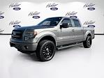 Used 2014 Ford F-150 SuperCrew Cab for sale #EKE77410 - photo 3