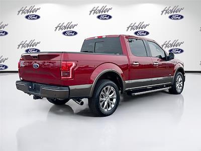 2016 Ford F-150 SuperCrew Cab 4x2 Pickup for sale #GFD34147 - photo 2