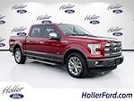 2016 Ford F-150 SuperCrew Cab 4x2 Pickup for sale #GFD34147 - photo 1