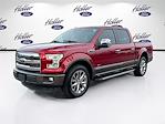 2016 Ford F-150 SuperCrew Cab 4x2 Pickup for sale #GFD34147 - photo 4