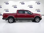 2016 Ford F-150 SuperCrew Cab 4x2 Pickup for sale #GFD34147 - photo 9