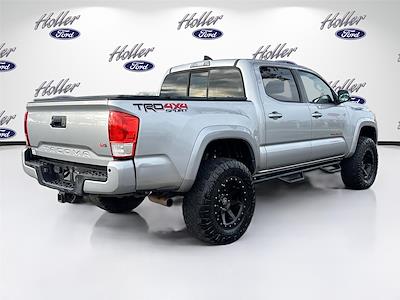 2016 Toyota Tacoma Double Cab 4x4 Pickup for sale #GX011152 - photo 2