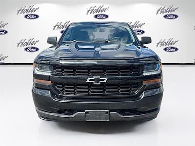 Used 2017 Chevrolet Silverado 1500 - photo 1