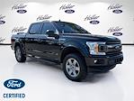 2019 Ford F-150 SuperCrew Cab 4x4 Pickup for sale #KFC99881 - photo 1