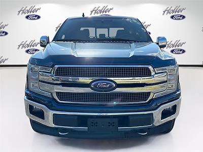 2019 Ford F-150 SuperCrew Cab 4x4 Pickup for sale #KFD09962 - photo 2