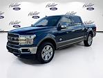 2019 Ford F-150 SuperCrew Cab 4x4 Pickup for sale #KFD09962 - photo 3