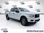 2019 Ford F-150 SuperCrew Cab 4x4 Pickup for sale #KKC21075 - photo 1