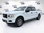2019 Ford F-150 SuperCrew Cab 4x4 Pickup for sale #KKC21075 - photo 3