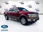 2019 Ford F-150 SuperCrew Cab 4x4 Pickup for sale #KKE57538 - photo 1