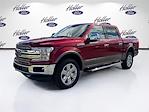 2019 Ford F-150 SuperCrew Cab 4x4 Pickup for sale #KKE57538 - photo 4