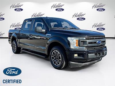 Used 2019 Ford F-150 - photo 1