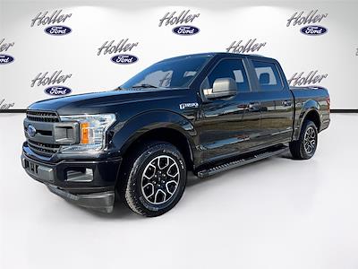 Used 2019 Ford F-150 - photo 1