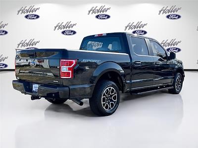 Used 2019 Ford F-150 - photo 1
