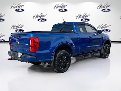 2019 Ford Ranger Super Cab 4x4 Pickup for sale #KLB17956 - photo 2