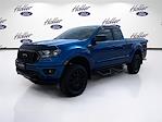 2019 Ford Ranger Super Cab 4x4 Pickup for sale #KLB17956 - photo 4