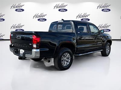 Used 2019 Toyota Tacoma SR5 Double Cab for sale #KM099781 - photo 2