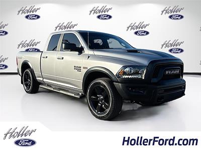 Used 2019 Ram 1500 - photo 1