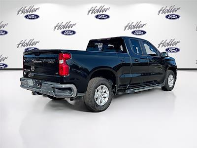 2019 Chevrolet Silverado 1500 Double Cab 4x2 Pickup for sale #KZ381970 - photo 2