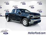 2019 Chevrolet Silverado 1500 Double Cab 4x2 Pickup for sale #KZ381970 - photo 1