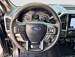 Used 2020 Ford F-350 XLT Crew Cab for sale #LEC44102 - photo 12