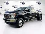 Used 2020 Ford F-350 XLT Crew Cab for sale #LEC44102 - photo 3
