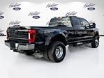 Used 2020 Ford F-350 XLT Crew Cab for sale #LEC44102 - photo 8