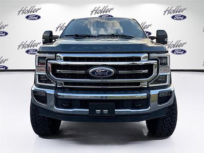 Used 2020 Ford F-250 Lariat Crew Cab for sale #LED45860 - photo 2