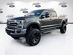 Used 2020 Ford F-250 Lariat Crew Cab for sale #LED45860 - photo 4