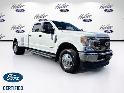2020 Ford F-350 Crew Cab DRW 4x4 Pickup for sale #LED82853 - photo 1