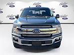 Used 2020 Ford F-150 Lariat SuperCrew Cab for sale #LFB68303 - photo 3