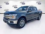 Used 2020 Ford F-150 Lariat SuperCrew Cab for sale #LFB68303 - photo 4