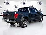 Used 2020 Ford F-150 Lariat SuperCrew Cab for sale #LFB68303 - photo 2