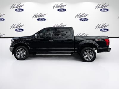 2020 Ford F-150 SuperCrew Cab 4x4 Pickup for sale #LFC18173 - photo 2