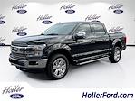 2020 Ford F-150 SuperCrew Cab 4x4 Pickup for sale #LFC18173 - photo 1