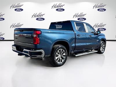 2020 Chevrolet Silverado 1500 Crew Cab 4x2 Pickup for sale #LG123383 - photo 2