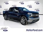 2020 Chevrolet Silverado 1500 Crew Cab 4x2 Pickup for sale #LG123383 - photo 1