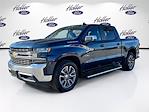 2020 Chevrolet Silverado 1500 Crew Cab 4x2 Pickup for sale #LG123383 - photo 3