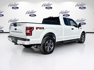2020 Ford F-150 Super Cab 4x4 Pickup for sale #LKE85221 - photo 2
