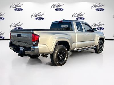 Used 2020 Toyota Tacoma SR5 Access Cab for sale #LX091875 - photo 2