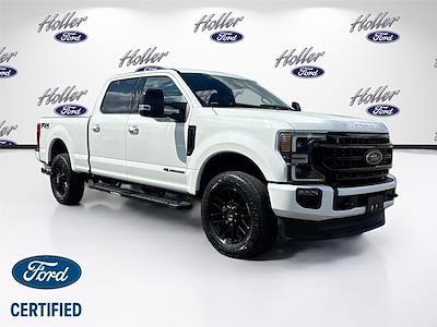 Used 2021 Ford F-250 - photo 1